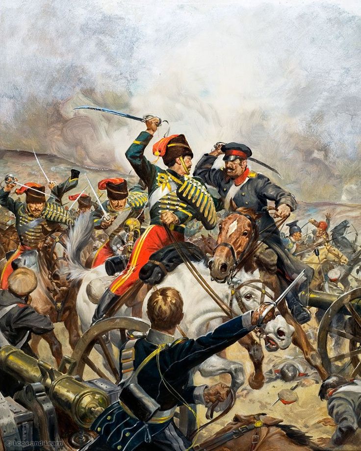 Battle of Balaclava