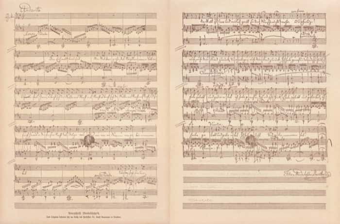 Felix Mendelssohn's "Wedding March" first played, at wedding of Queen Victoria's daughter Princess Victoria, to crown prince of Prussia