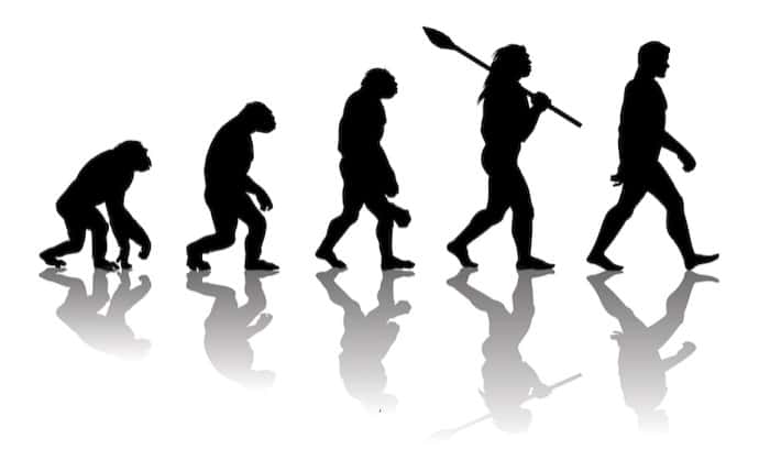 Famous debate on Charles Darwin's theory of evolution held at the Oxford University Museum and dominated by arguments between Thomas Henry Huxley and Bishop Samuel Wilberforce