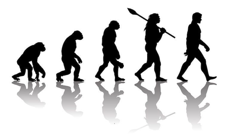 Famous debate on Charles Darwin's theory of evolution held at the Oxford University Museum and dominated by arguments between Thomas Henry Huxley and Bishop Samuel Wilberforce