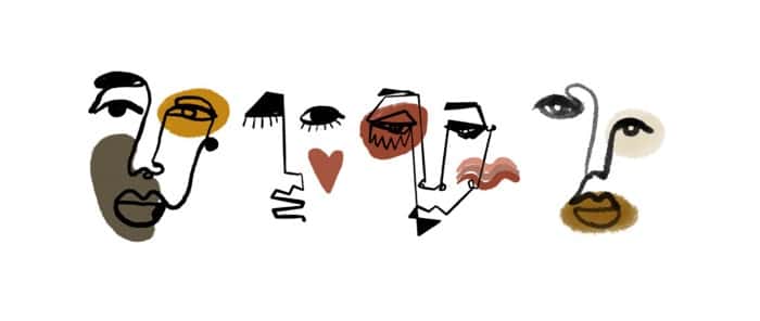 1st exhibition by Pablo Picasso aged 19, opens in Paris