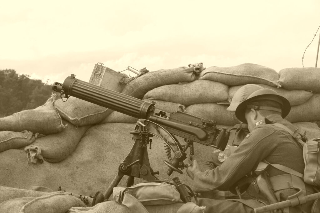 Germany invades Belgium and declares war on France, kickstarting WW1