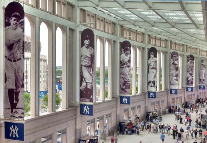 Babe Ruth hits 40th home run