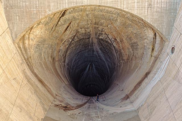 US President Herbert Hoover authorizes building of Boulder Dam (Hoover Dam)