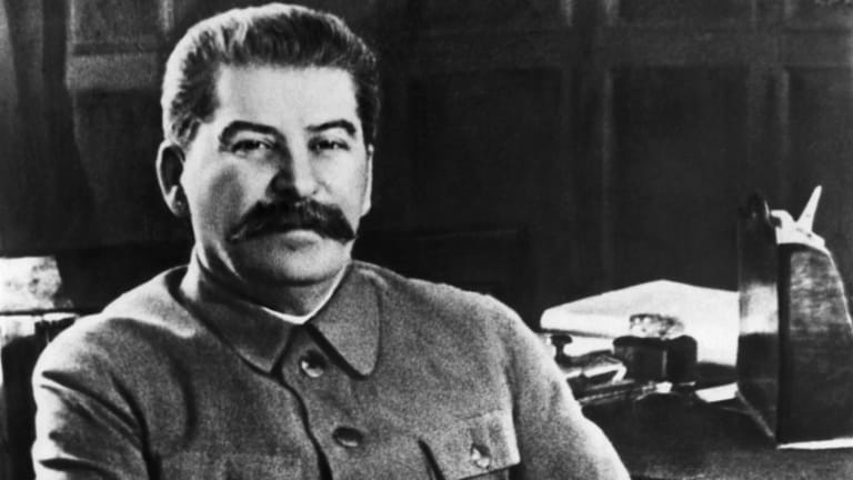 Joseph Stalin uses the death of Sergey Kirov as an excuse to begin his Great Purge of 1934-38