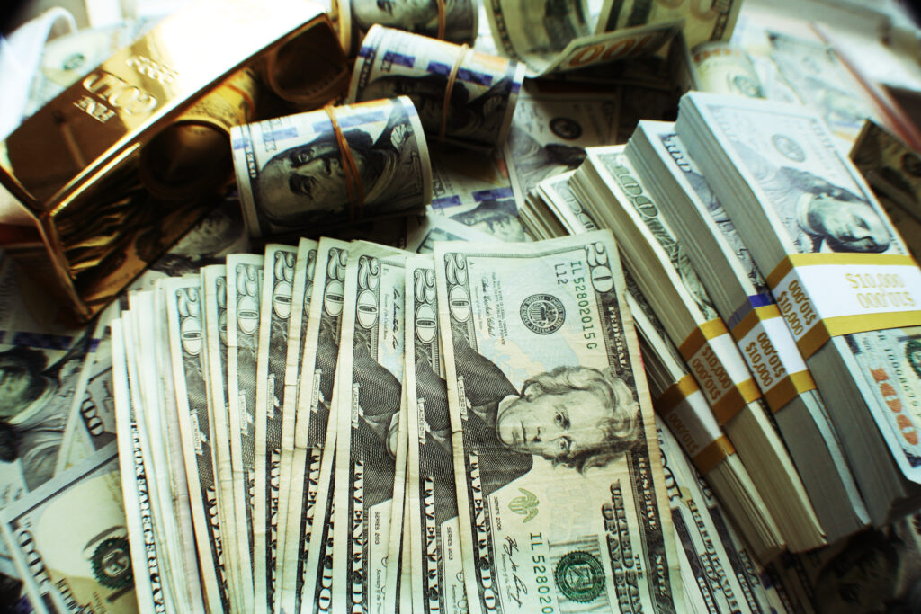 a report by Oxfam reports that the world's 62 richest people are as wealthy as half the world's population