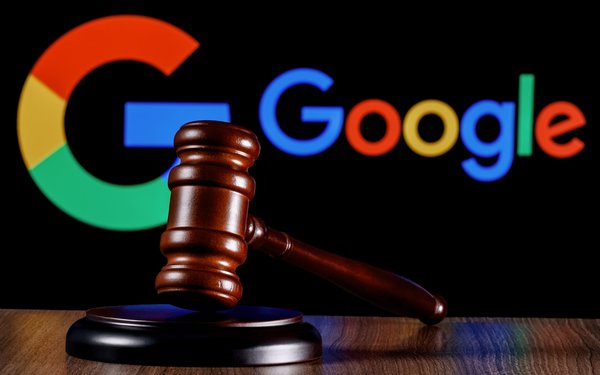 US Justice Department sues Google for illegal monopoly over search and search advertising