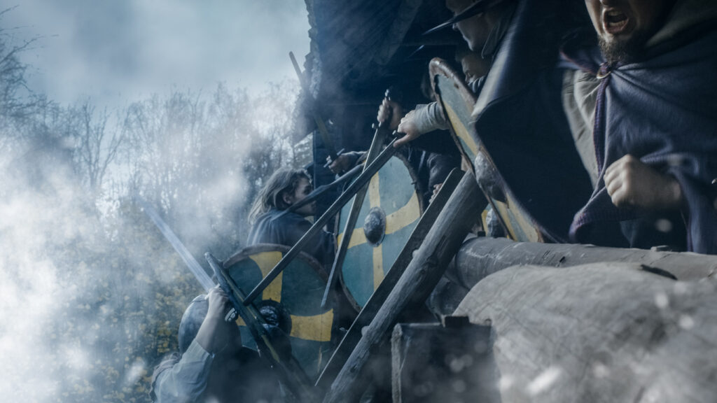 Battle of Tettenhall