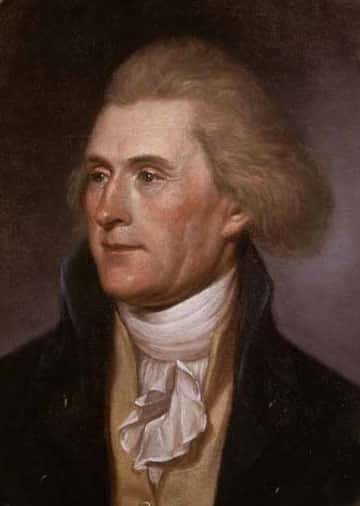 Thomas Jefferson's Birth and Enduring Legacy