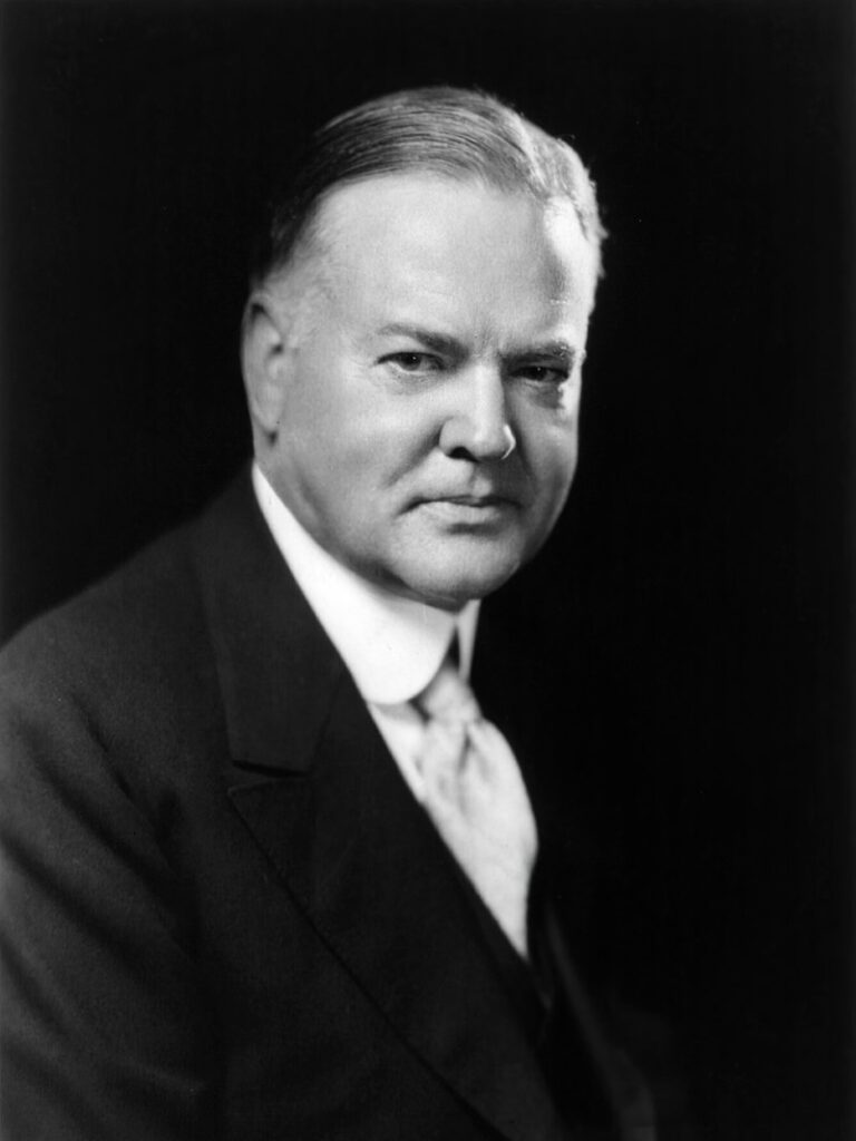 Herbert Hoover and the Origins of the Five-Day Work Week