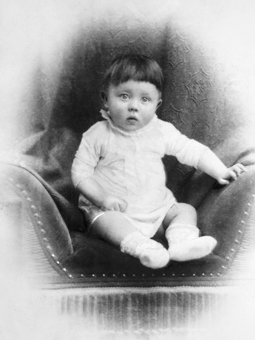 The Day Adolf Hitler Was Born