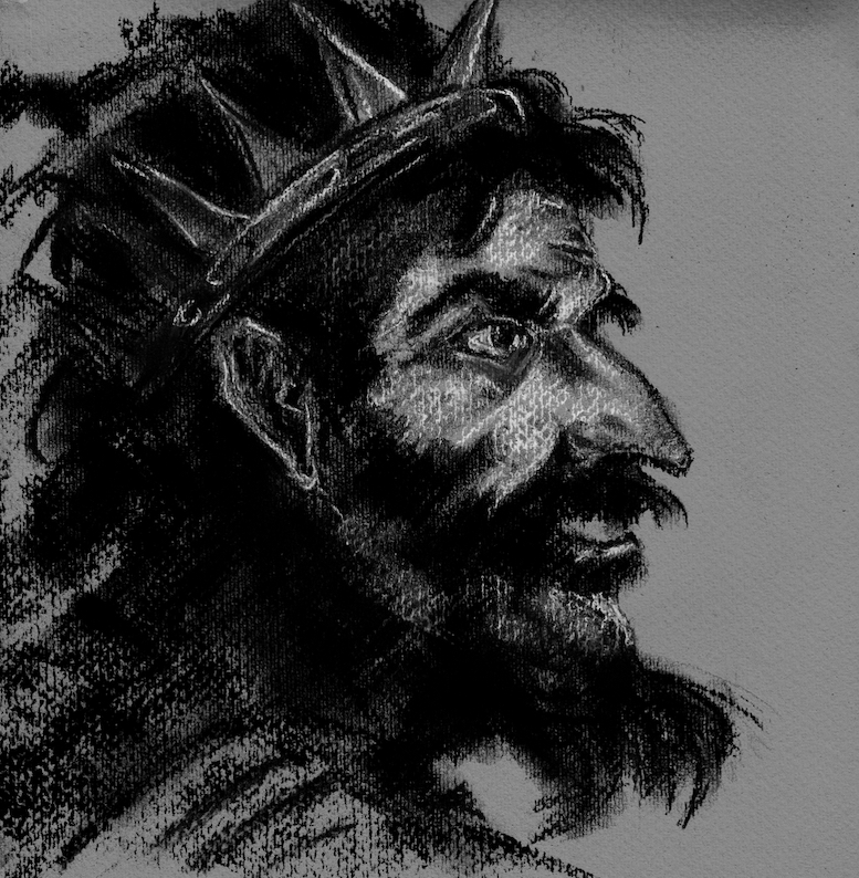 Attila the Hun's conquest begins