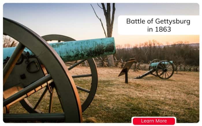 Battle of Gettysburg