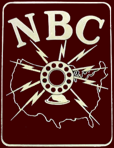 The First Permanent Coast-to-Coast Radio Network was Established by NBC