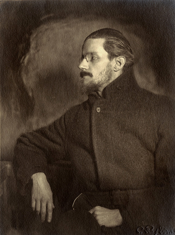James Joyce Was Born