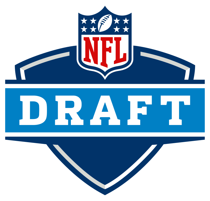 The First NFL Draft