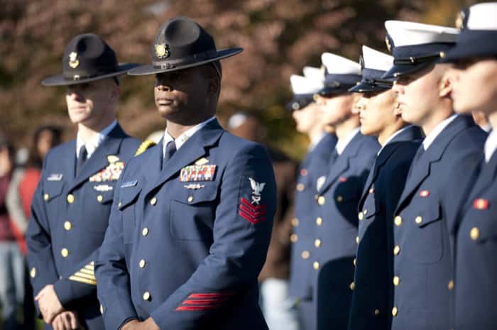 The Creation of the U.S. Coast Guard