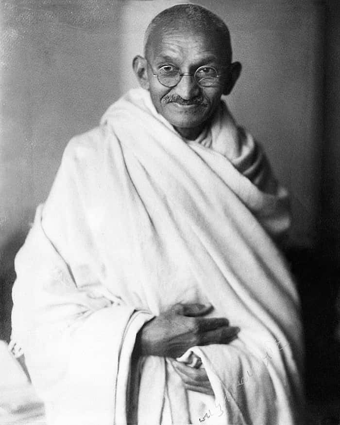 The Assassination of Mahatma Gandhi