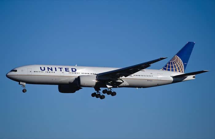 The Boeing Company was Started