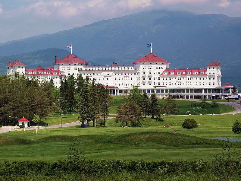 The End of the Bretton Woods Conference