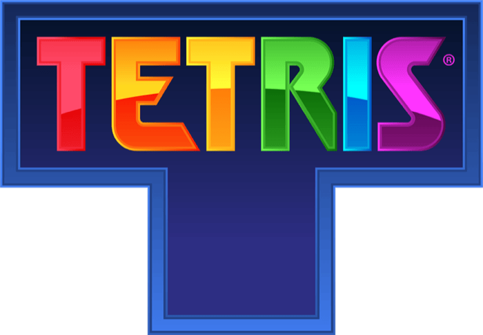 The Release of Tetris