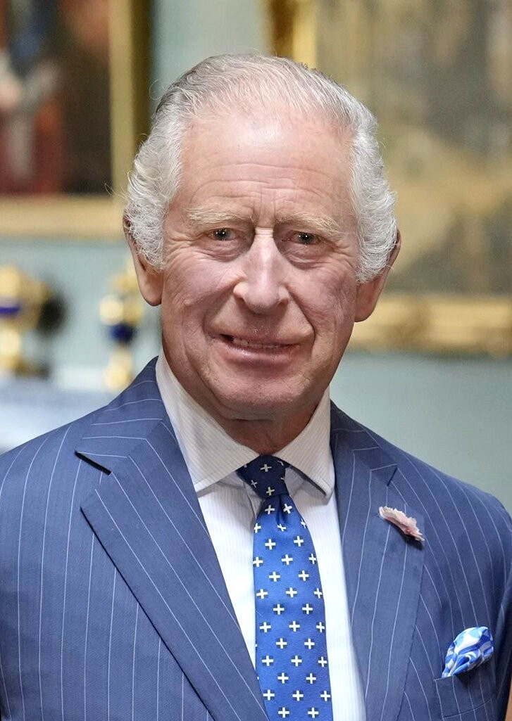 Avalanche Nearly Killed Prince Charles