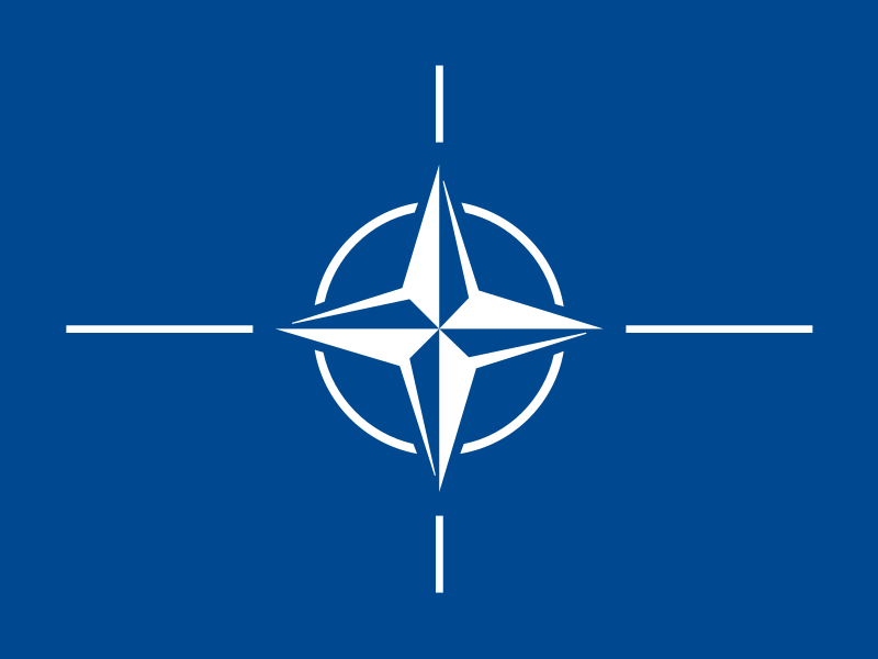 The Admission of Poland, Czech Republic and Hungary into NATO