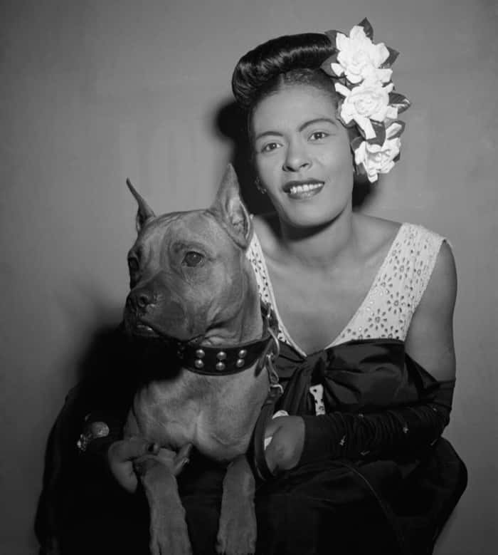 Billie Holiday's Early Release from Prison