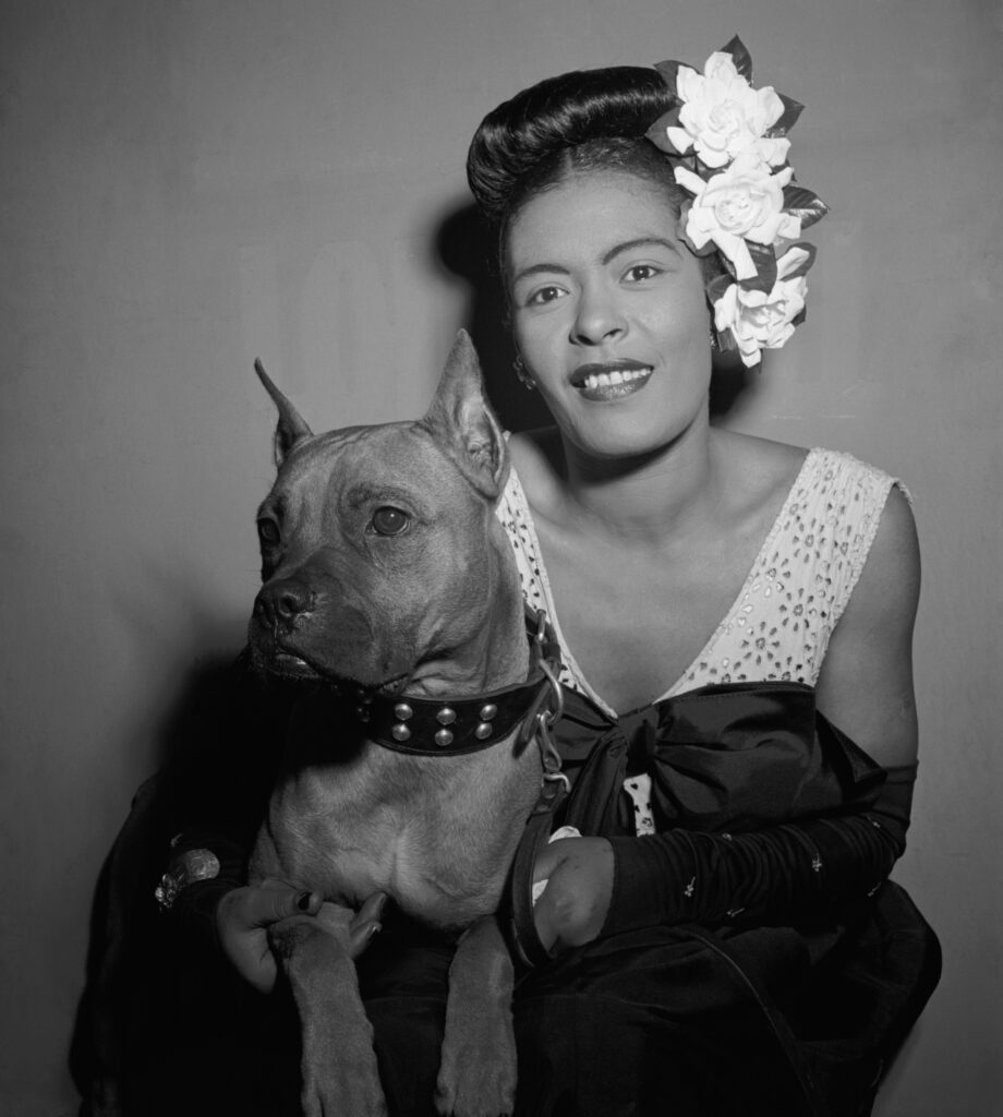 Billie Holiday's Early Release from Prison