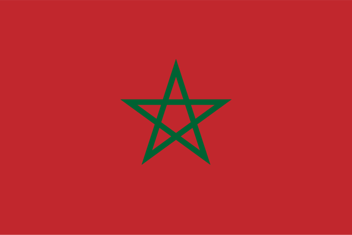 Morocco Gained Independence from France