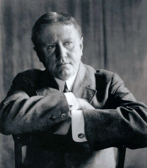 Literary Genius O. Henry Sentenced to Prison