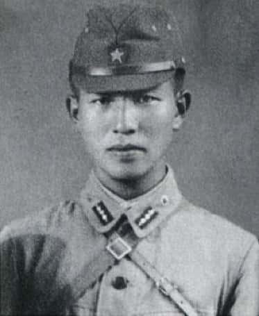The Surrender of Hiroo Onoda