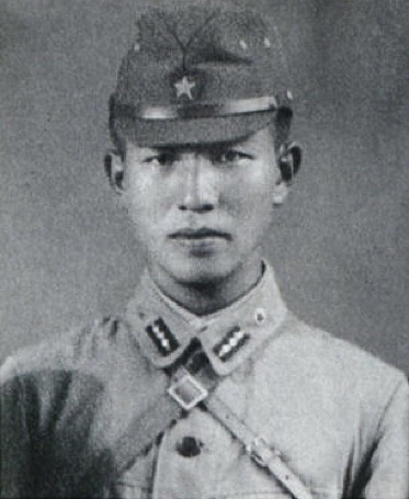 The Surrender of Hiroo Onoda