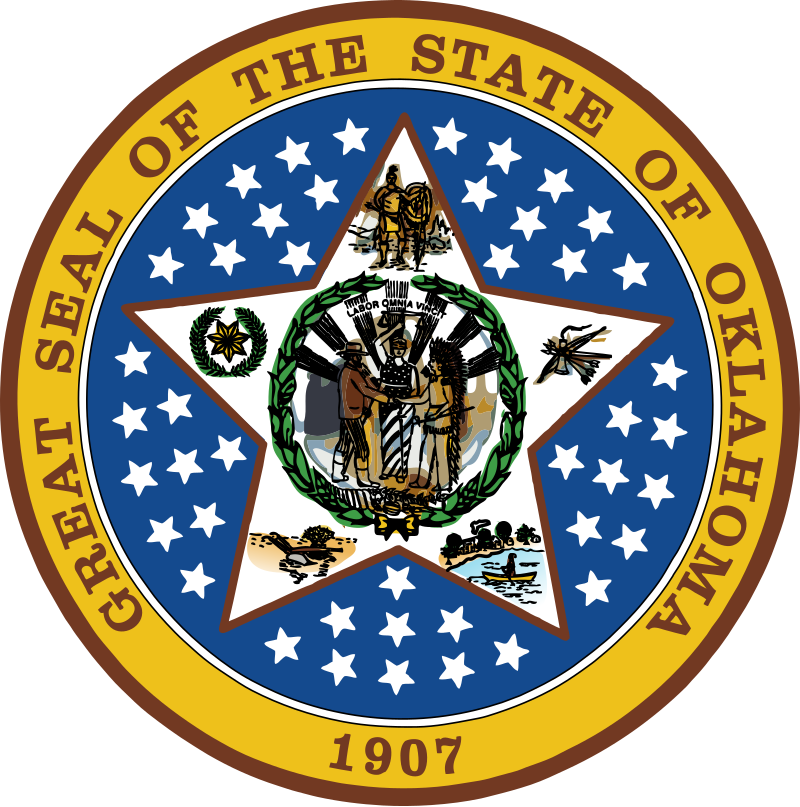 Oklahoma Became the 46th State