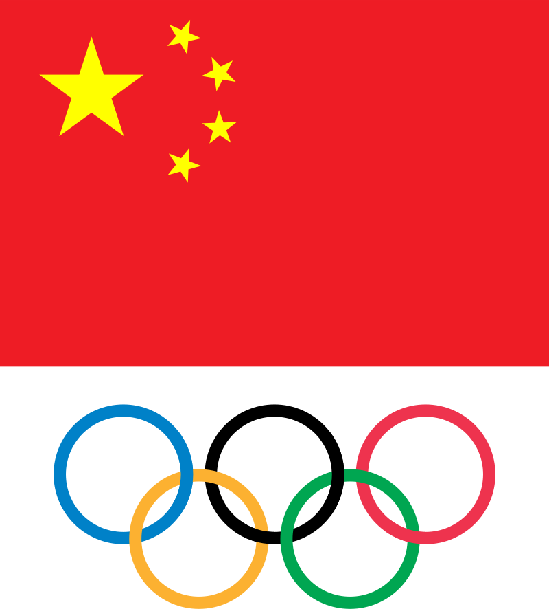 China's Return to the Olympic Games