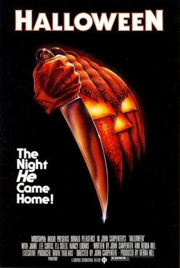 The Release of "Halloween"