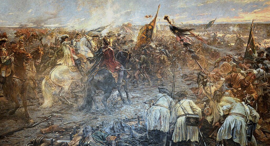 Battle of Zenta