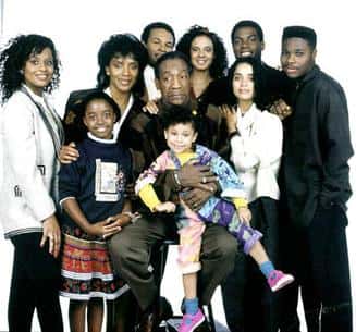 The Pilot Episode of The Cosby Show Aired
