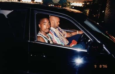The Murder of Tupac Shakur