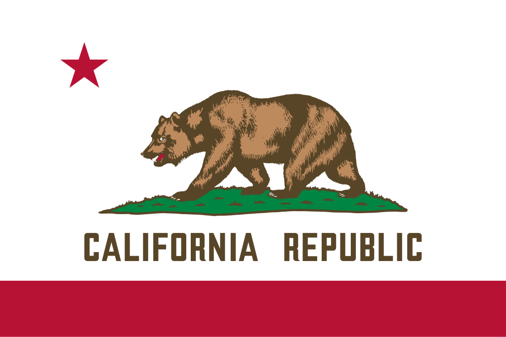 California Becomes a State